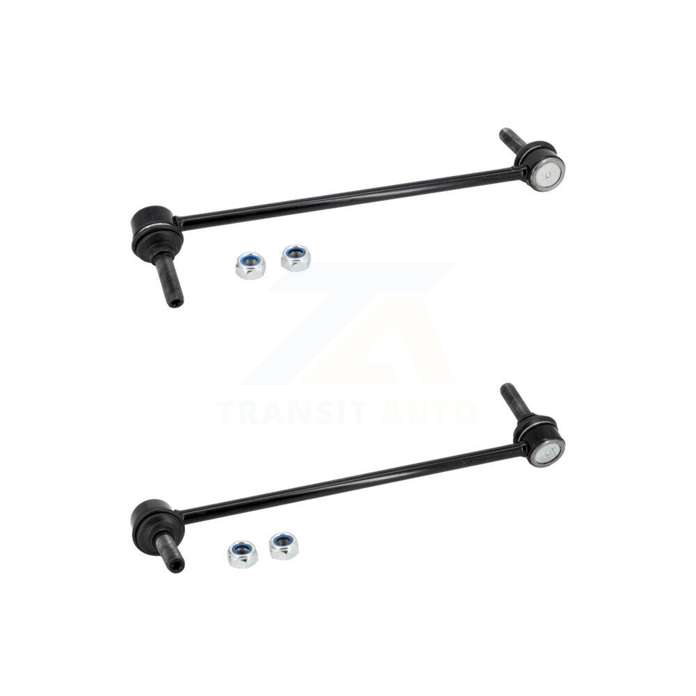 Suspension Stabilizer Bar Link Kit-K72-101556 - Kit.bestparts.ca Kit.bestparts.ca