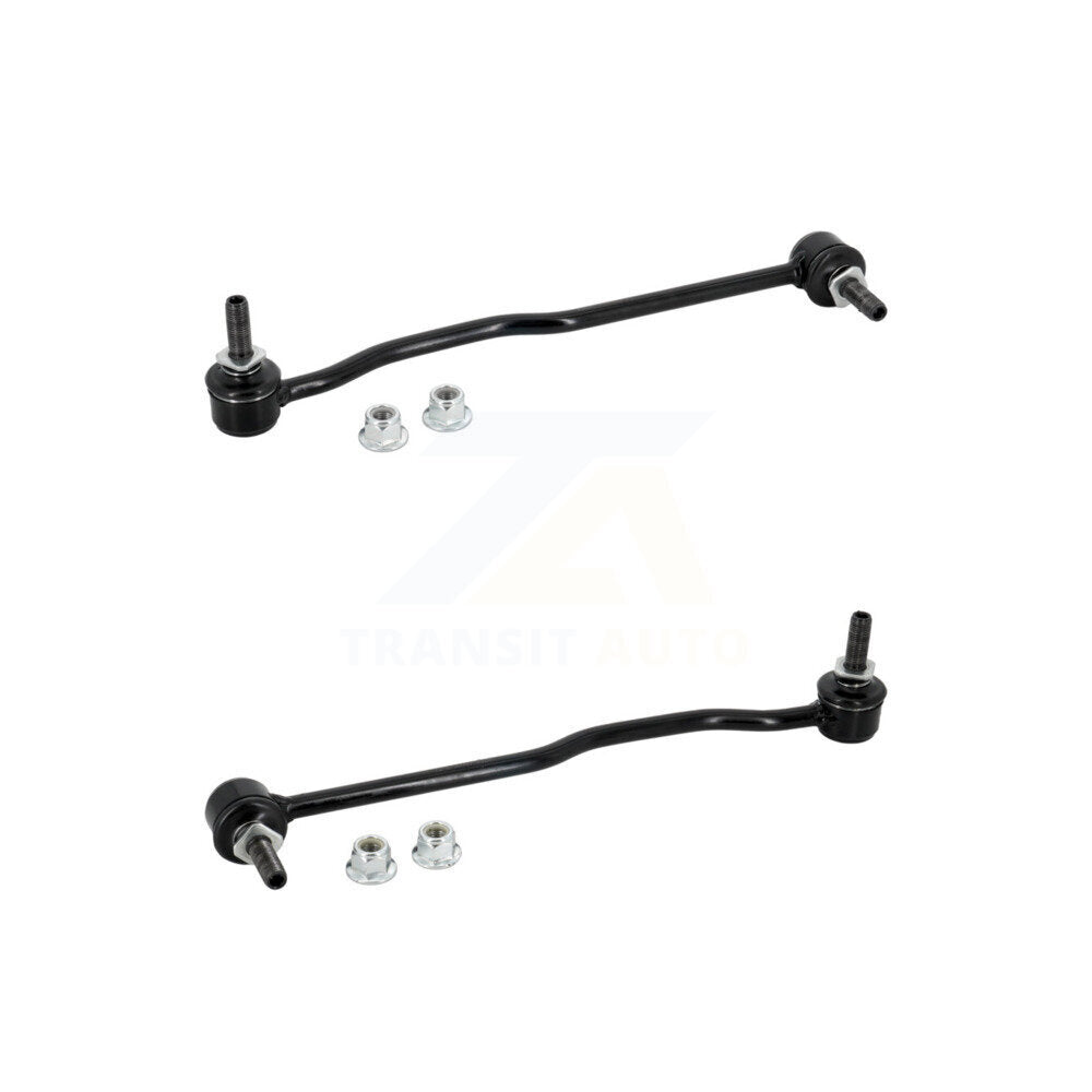 Suspension Stabilizer Bar Link Kit-K72-101558 - Kit.bestparts.ca Kit.bestparts.ca
