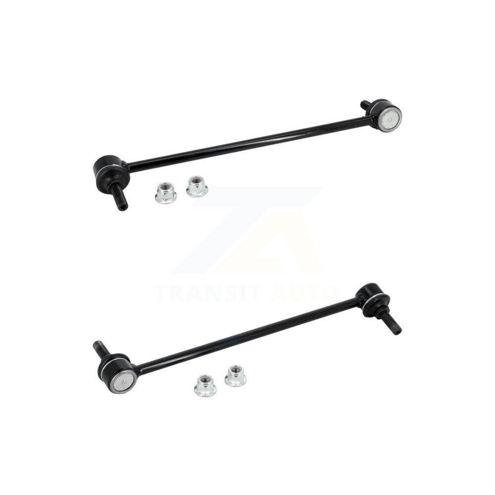Suspension Stabilizer Bar Link Kit-K72-101561 - Kit.bestparts.ca Kit.bestparts.ca