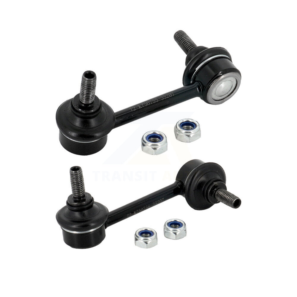 Suspension Stabilizer Bar Link Kit-K72-101564 - Kit.bestparts.ca Kit.bestparts.ca