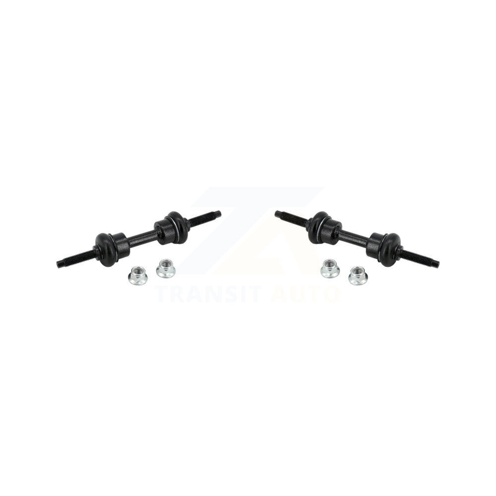 Suspension Stabilizer Bar Link Kit-K72-101573 - Kit.bestparts.ca Kit.bestparts.ca