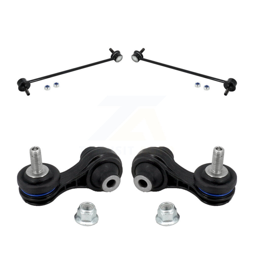Suspension Stabilizer Bar Link Kit-K72-101587 - Kit.bestparts.ca Kit.bestparts.ca