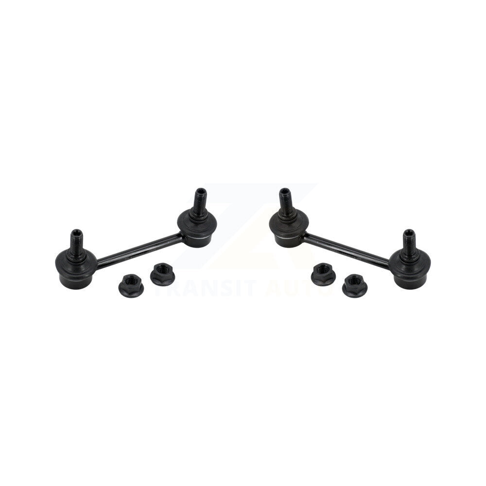 Suspension Stabilizer Bar Link Kit-K72-101602 - Kit.bestparts.ca Kit.bestparts.ca
