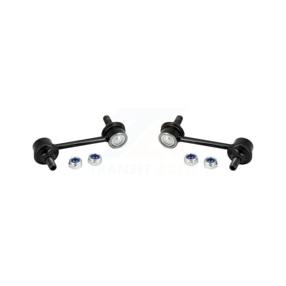 Suspension Stabilizer Bar Link Kit-K72-101604 - Kit.bestparts.ca Kit.bestparts.ca