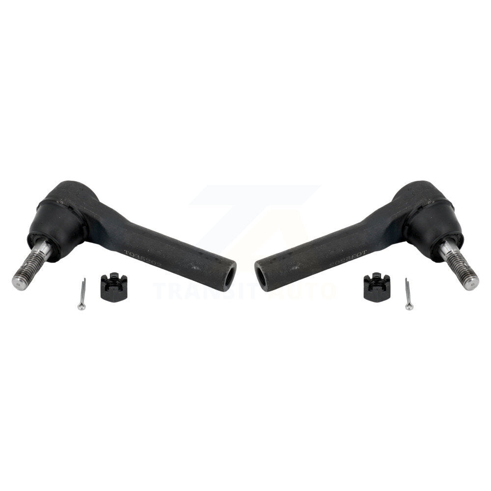 Steering Tie Rod End Kit-K72-101605 - Kit.bestparts.ca Kit.bestparts.ca