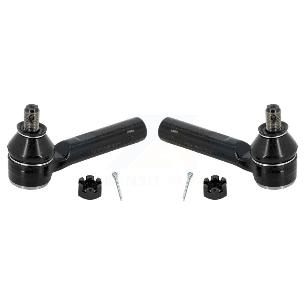 Steering Tie Rod End Kit-K72-101606 - Kit.bestparts.ca Kit.bestparts.ca