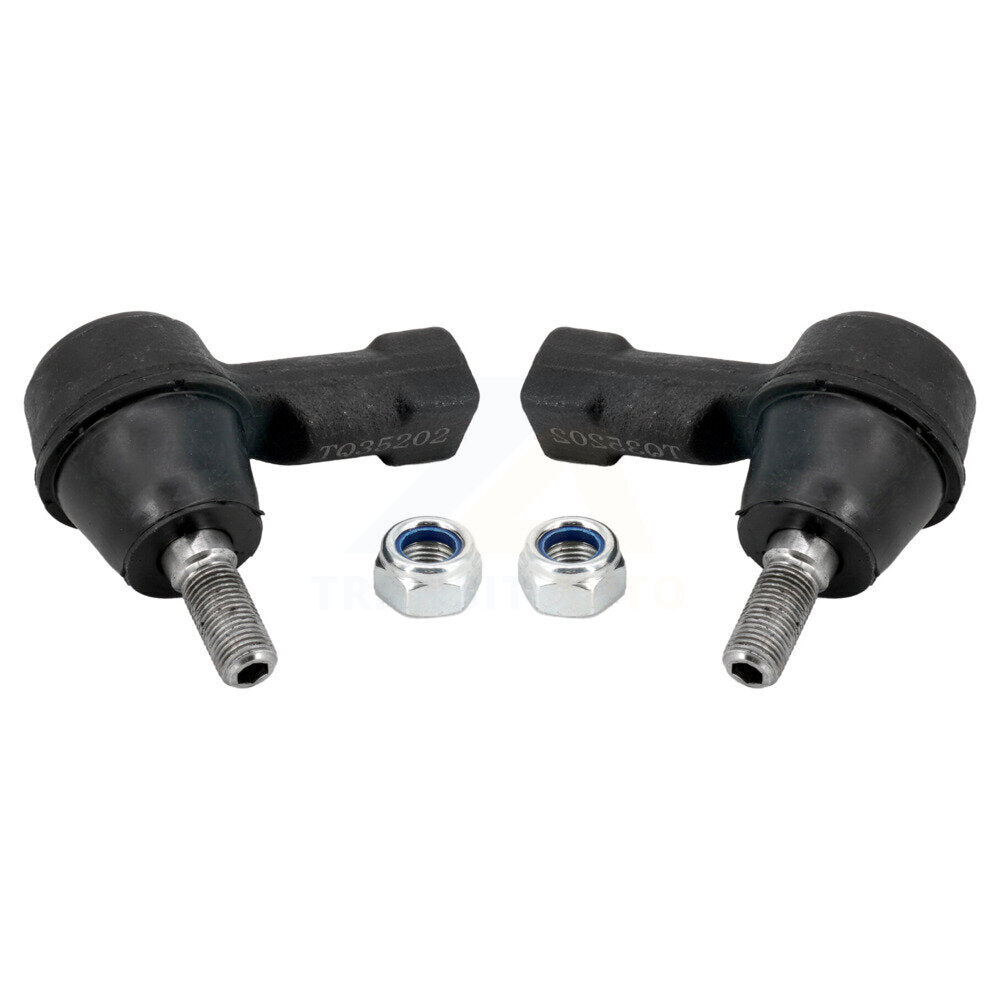 Steering Tie Rod End Kit-K72-101607 - Kit.bestparts.ca Kit.bestparts.ca