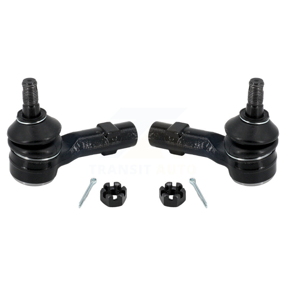Steering Tie Rod End Kit-K72-101608 - Kit.bestparts.ca Kit.bestparts.ca