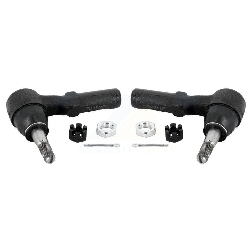 Steering Tie Rod End Kit-K72-101609 - Kit.bestparts.ca Kit.bestparts.ca
