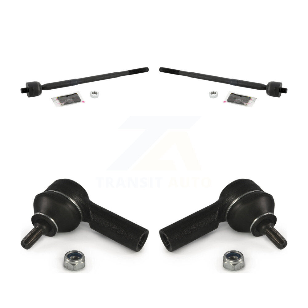 Steering Tie Rod End Kit-K72-101611 - Kit.bestparts.ca Kit.bestparts.ca
