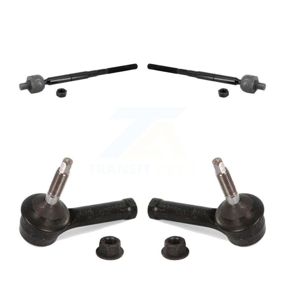 Steering Tie Rod End Kit-K72-101613 - Kit.bestparts.ca Kit.bestparts.ca