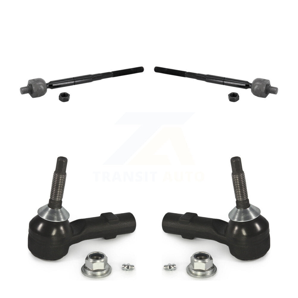 Steering Tie Rod End Kit-K72-101614 - Kit.bestparts.ca Kit.bestparts.ca