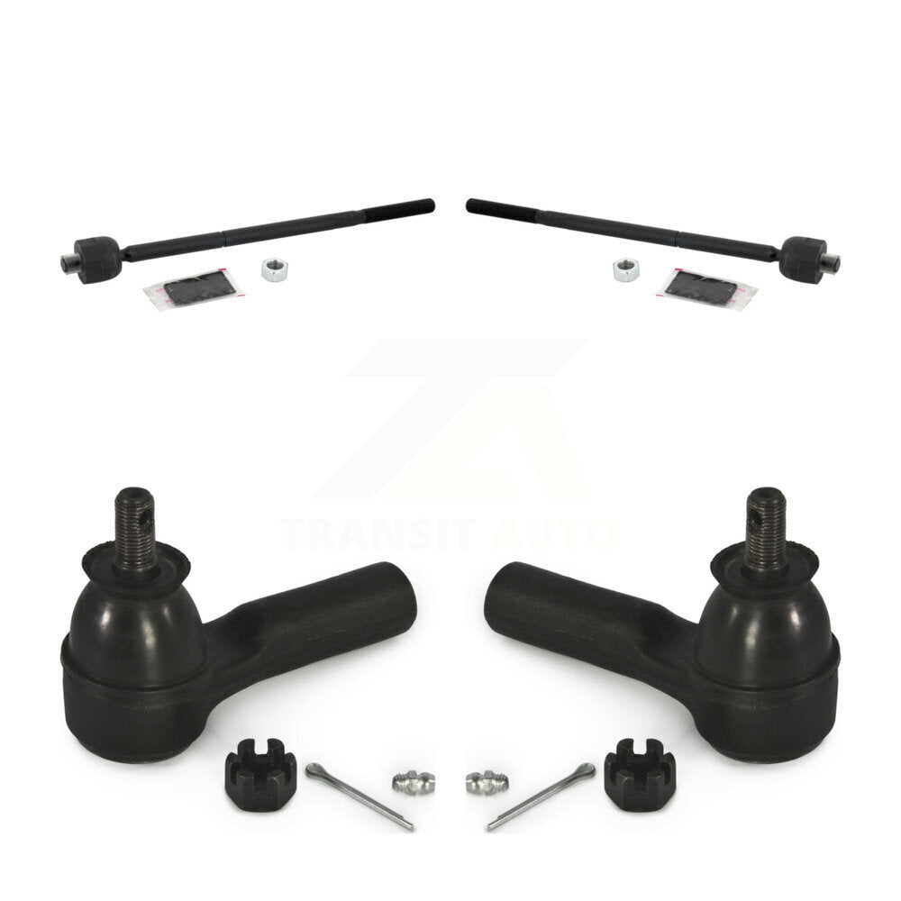 Steering Tie Rod End Kit-K72-101616 - Kit.bestparts.ca Kit.bestparts.ca