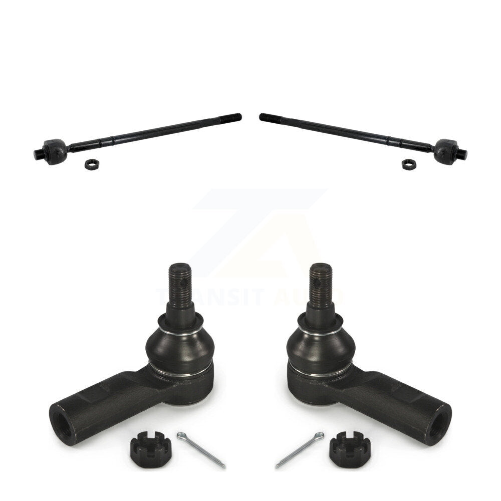 Steering Tie Rod End Kit-K72-101619 - Kit.bestparts.ca Kit.bestparts.ca
