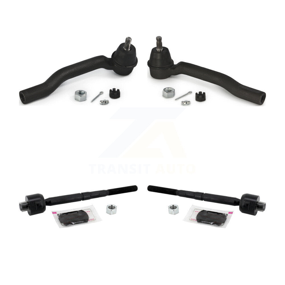 Steering Tie Rod End Kit-K72-101622 - Kit.bestparts.ca Kit.bestparts.ca