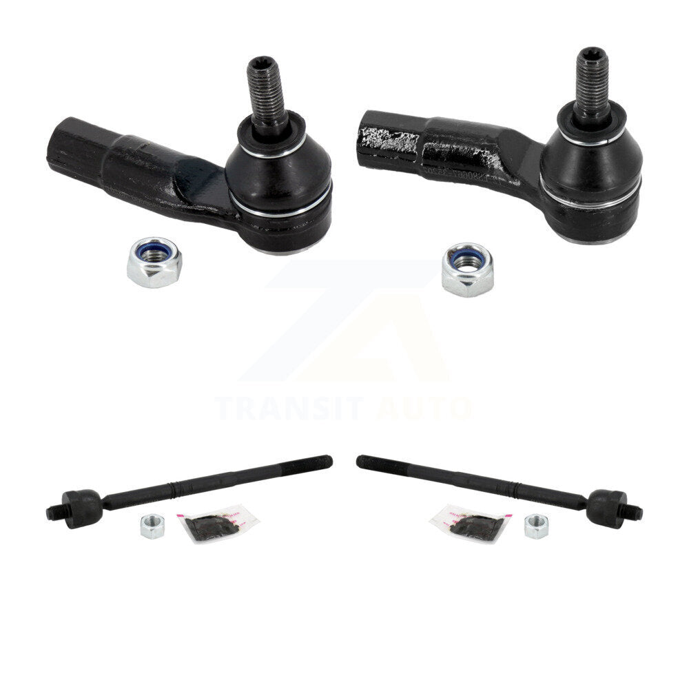 Steering Tie Rod End Kit-K72-101623 - Kit.bestparts.ca Kit.bestparts.ca