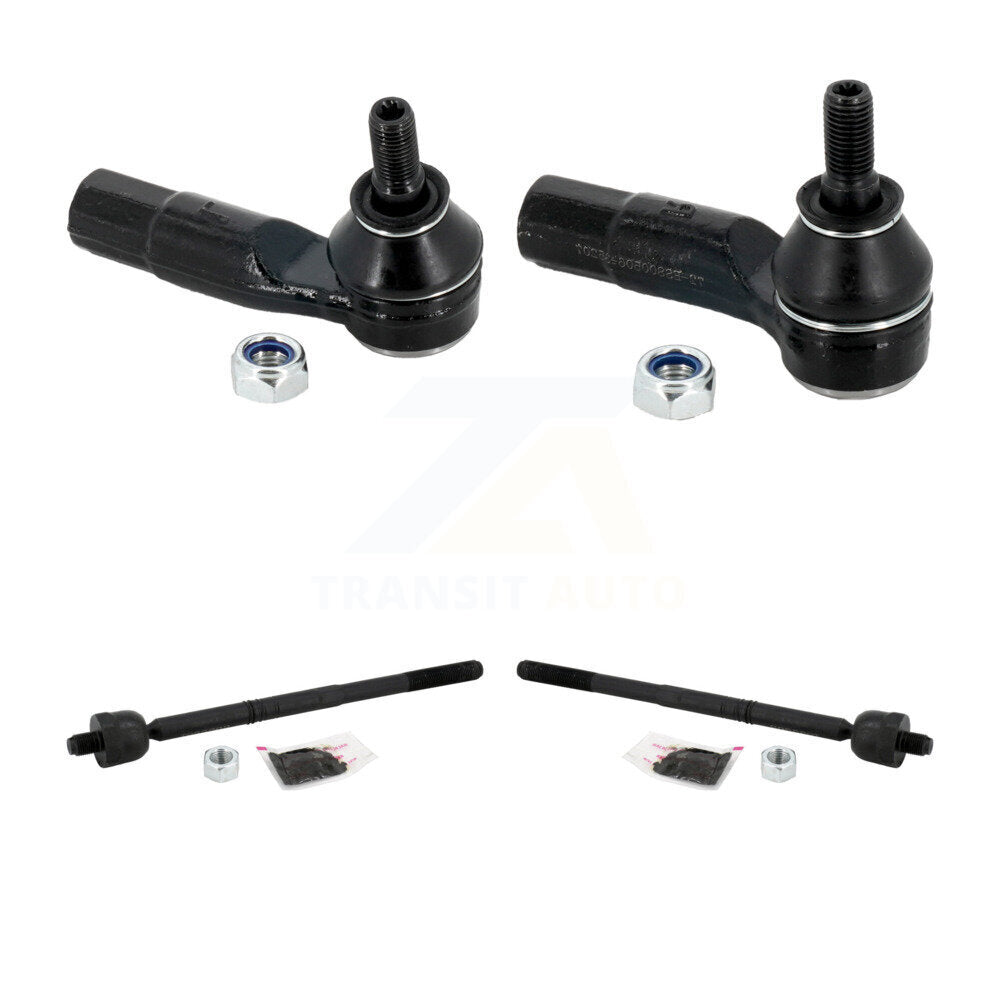 Steering Tie Rod End Kit-K72-101624 - Kit.bestparts.ca Kit.bestparts.ca