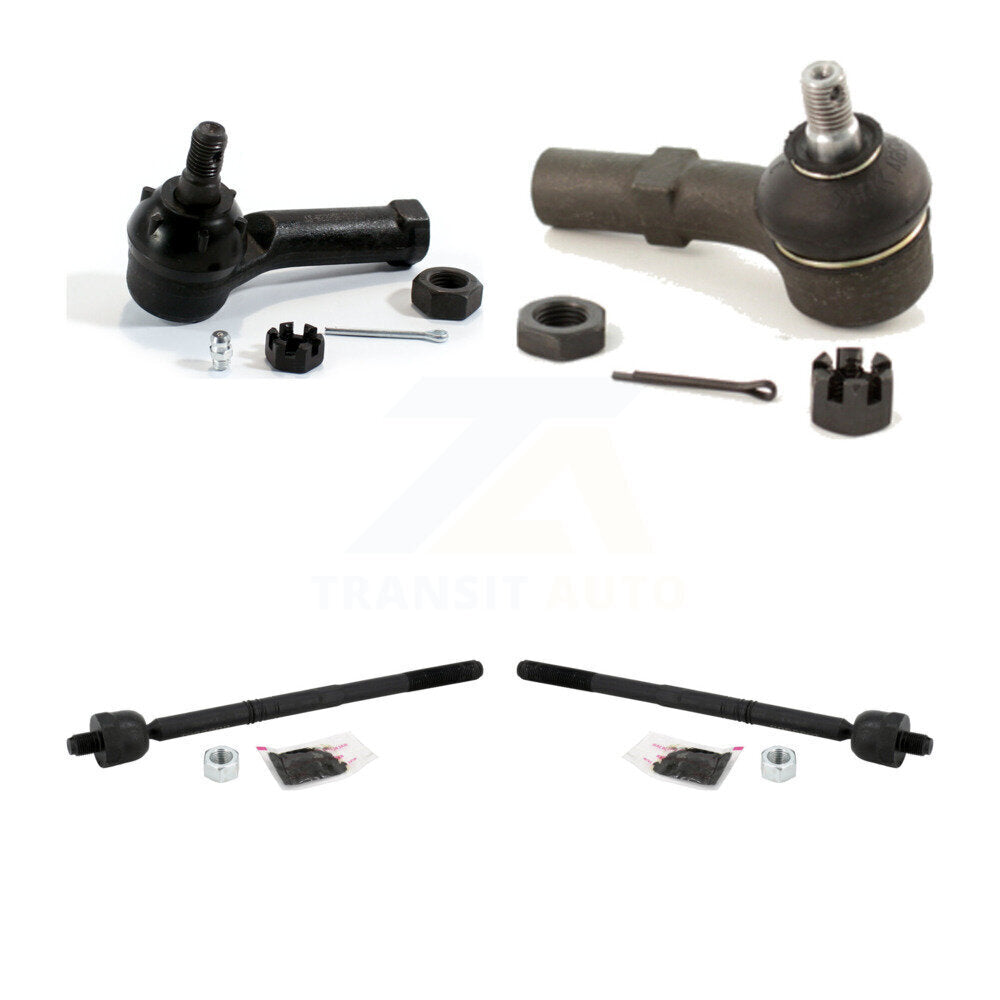 Steering Tie Rod End Kit-K72-101627 - Kit.bestparts.ca Kit.bestparts.ca