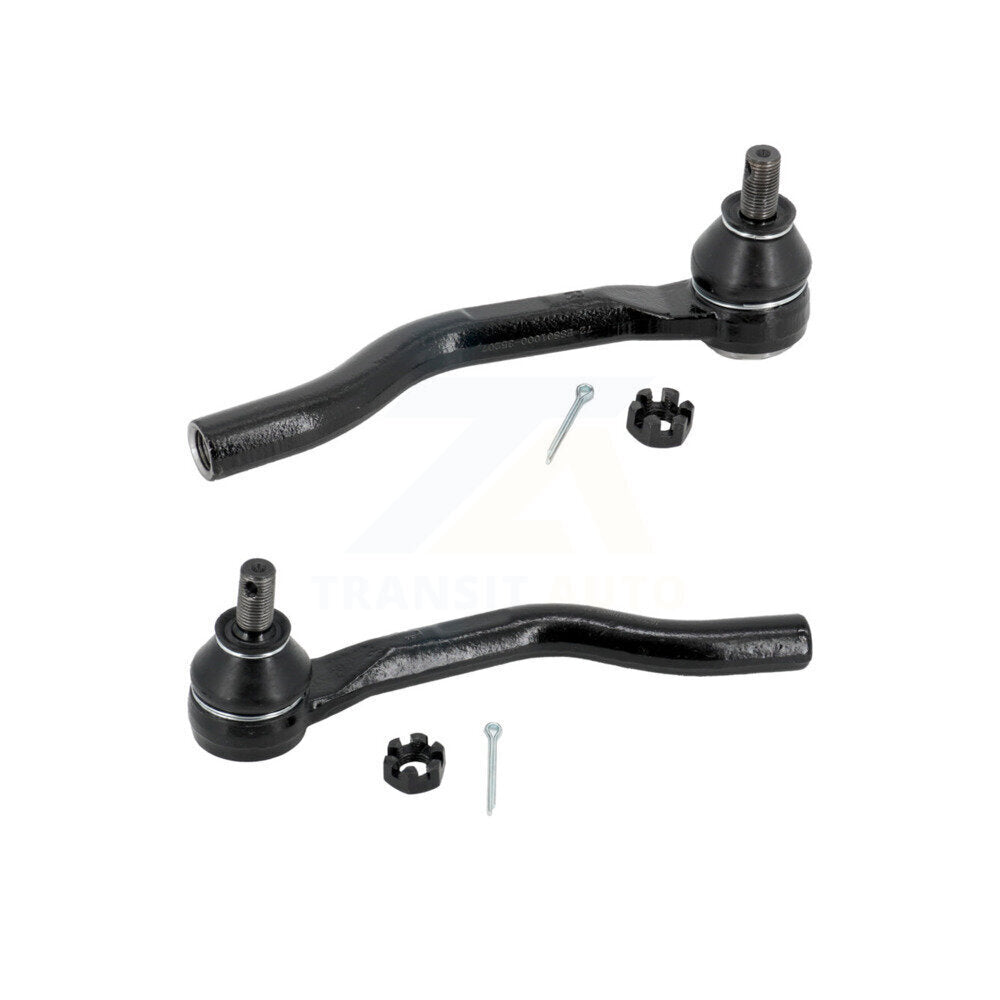 Steering Tie Rod End Kit-K72-101630 - Kit.bestparts.ca Kit.bestparts.ca
