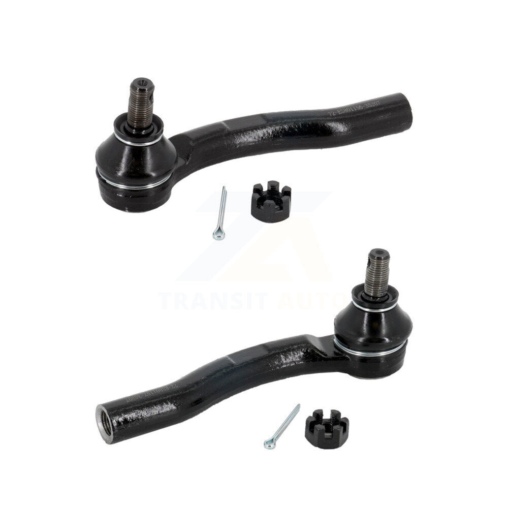 Steering Tie Rod End Kit-K72-101632 - Kit.bestparts.ca Kit.bestparts.ca