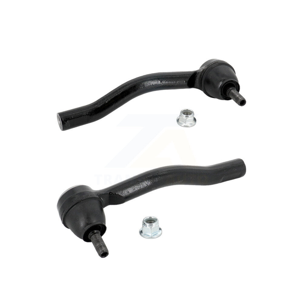 Steering Tie Rod End Kit-K72-101633 - Kit.bestparts.ca Kit.bestparts.ca