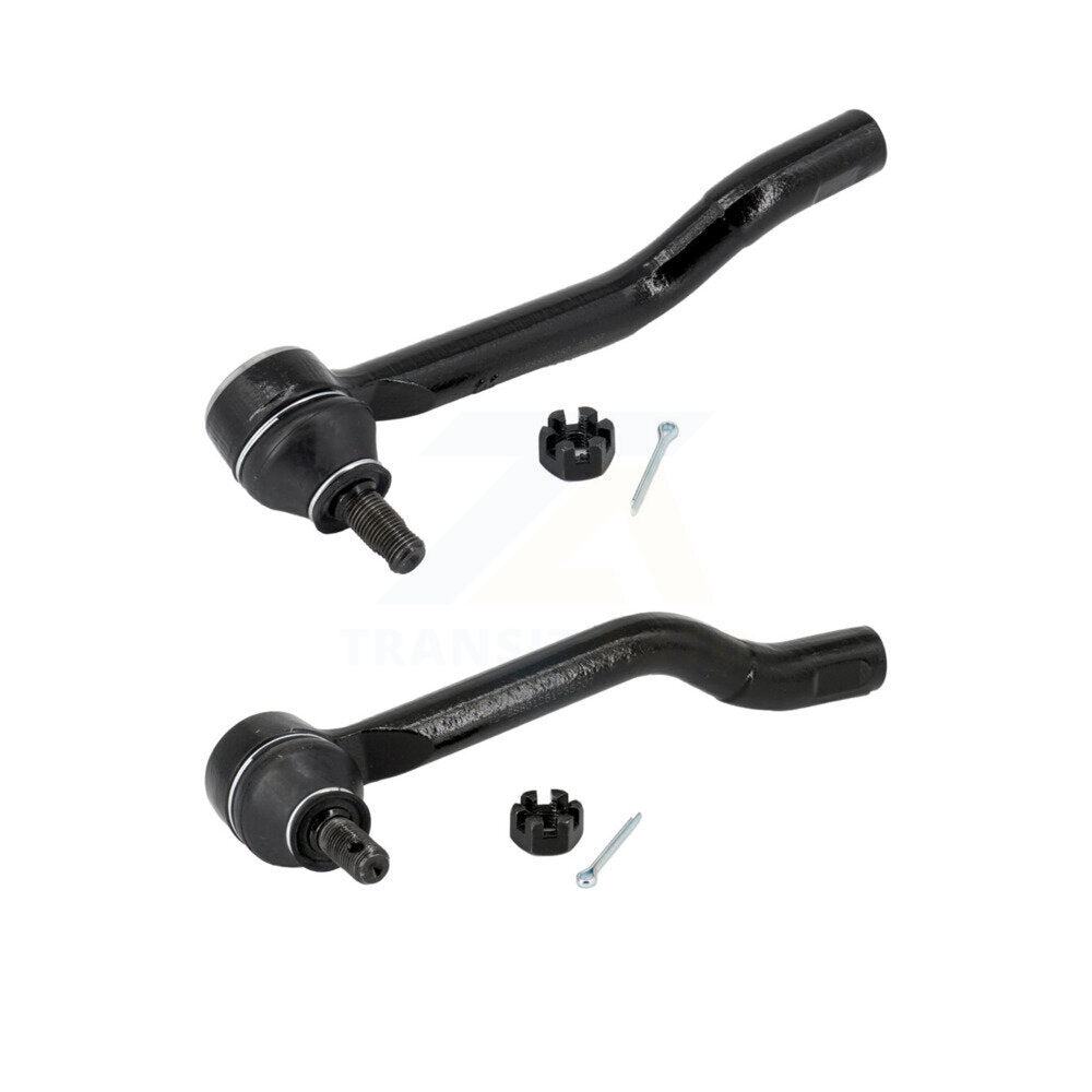 Steering Tie Rod End Kit-K72-101635 - Kit.bestparts.ca Kit.bestparts.ca