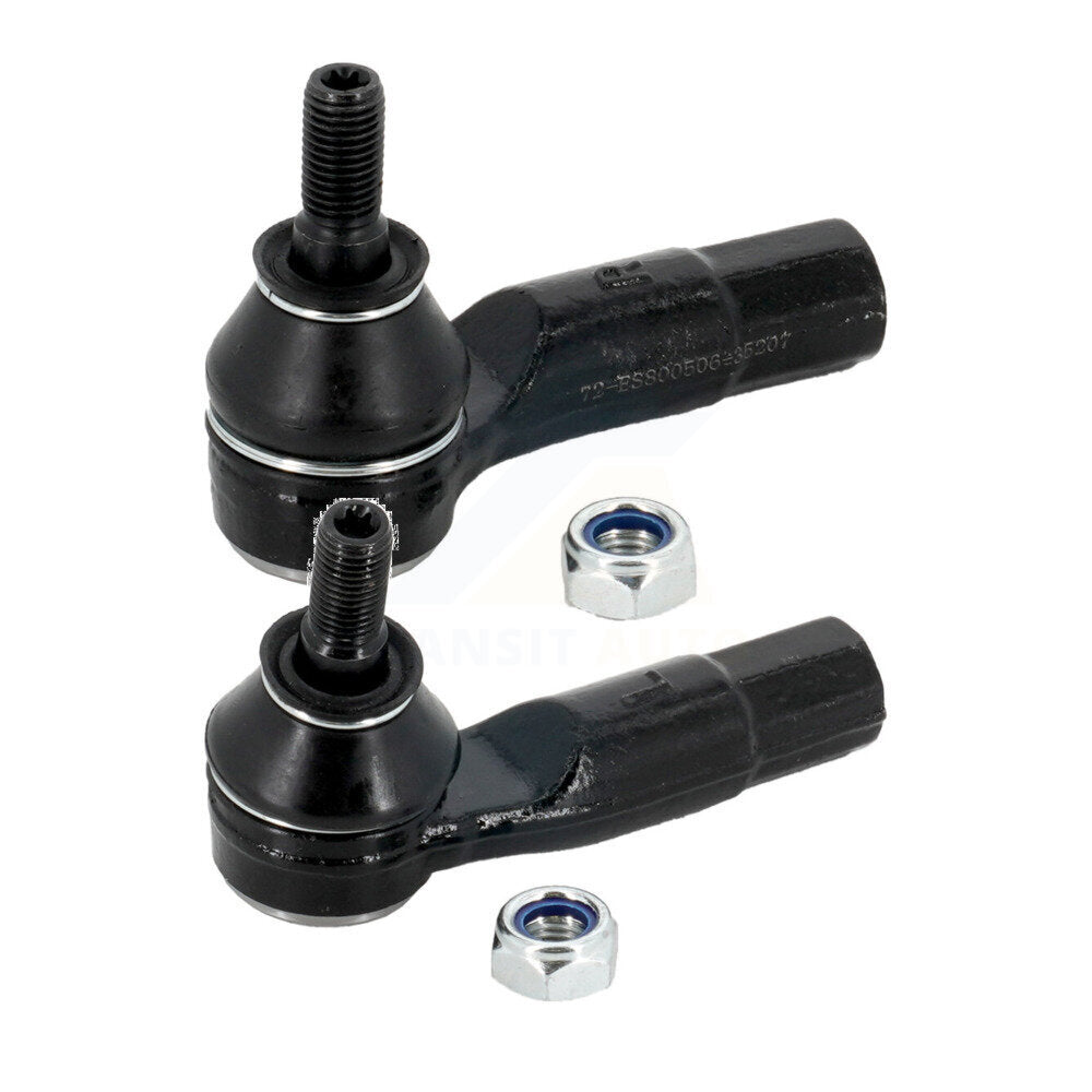 Steering Tie Rod End Kit-K72-101637 - Kit.bestparts.ca Kit.bestparts.ca