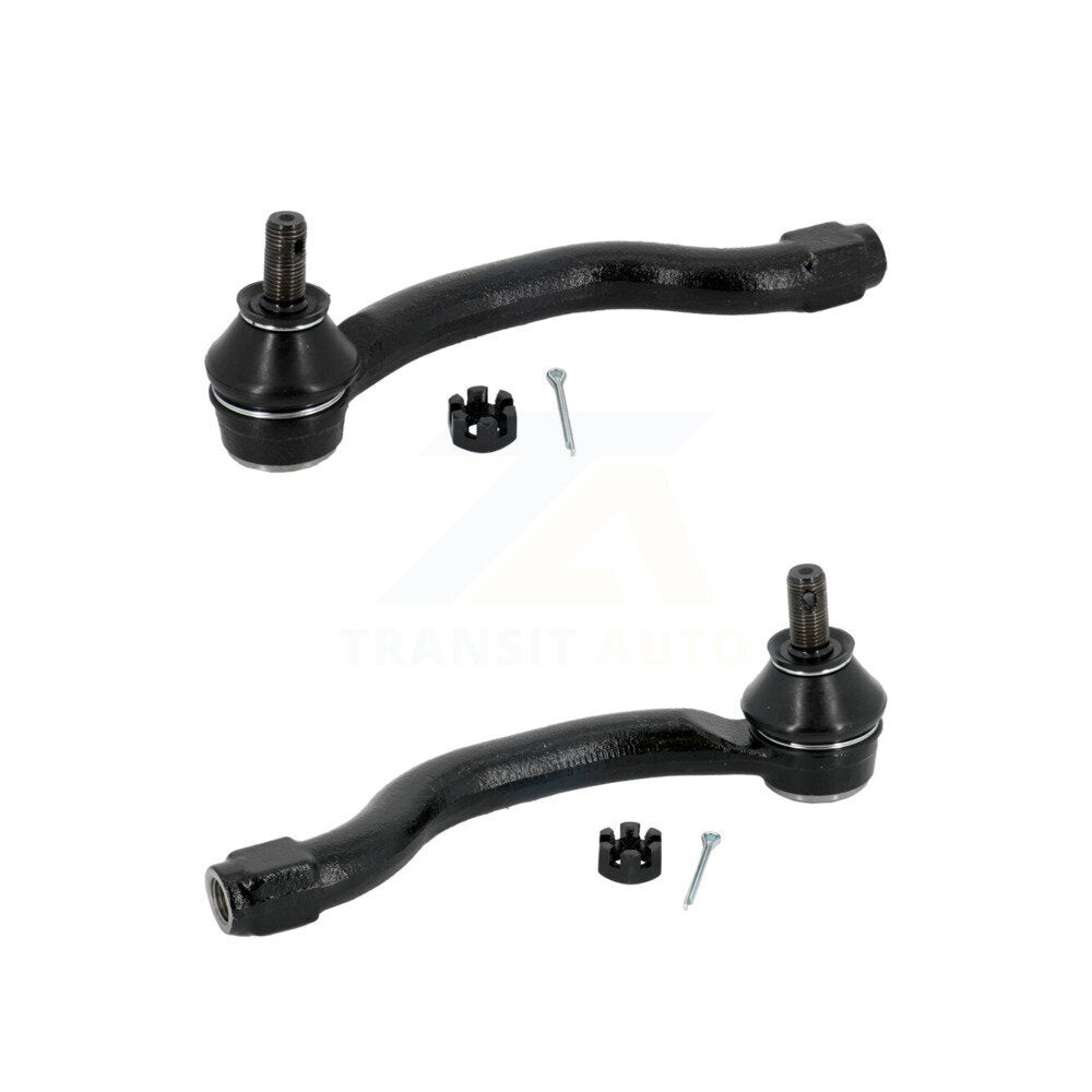 Steering Tie Rod End Kit-K72-101640 - Kit.bestparts.ca Kit.bestparts.ca