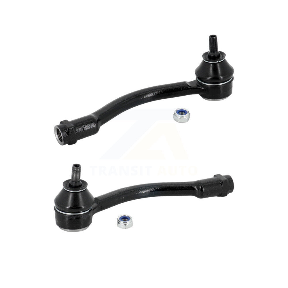 Steering Tie Rod End Kit-K72-101641 - Kit.bestparts.ca Kit.bestparts.ca