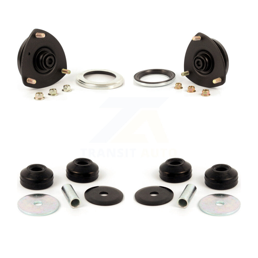 Suspension Strut Hardware Kit-K73-100016 - Kit.bestparts.ca Kit.bestparts.ca