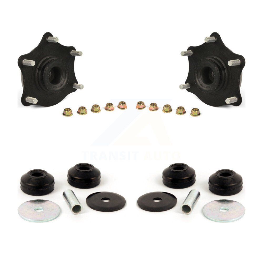 Suspension Strut Hardware Kit-K73-100041 - Kit.bestparts.ca Kit.bestparts.ca