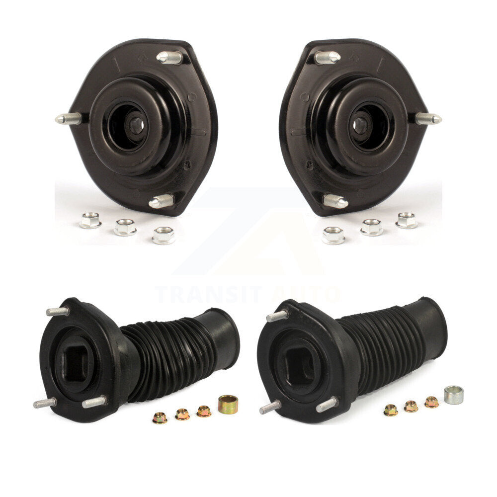 Suspension Strut Hardware Kit-K73-100223 - Kit.bestparts.ca Kit.bestparts.ca