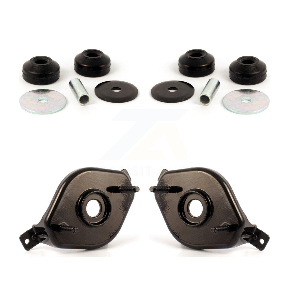 Suspension Strut Hardware Kit-K73-100228 - Kit.bestparts.ca Kit.bestparts.ca
