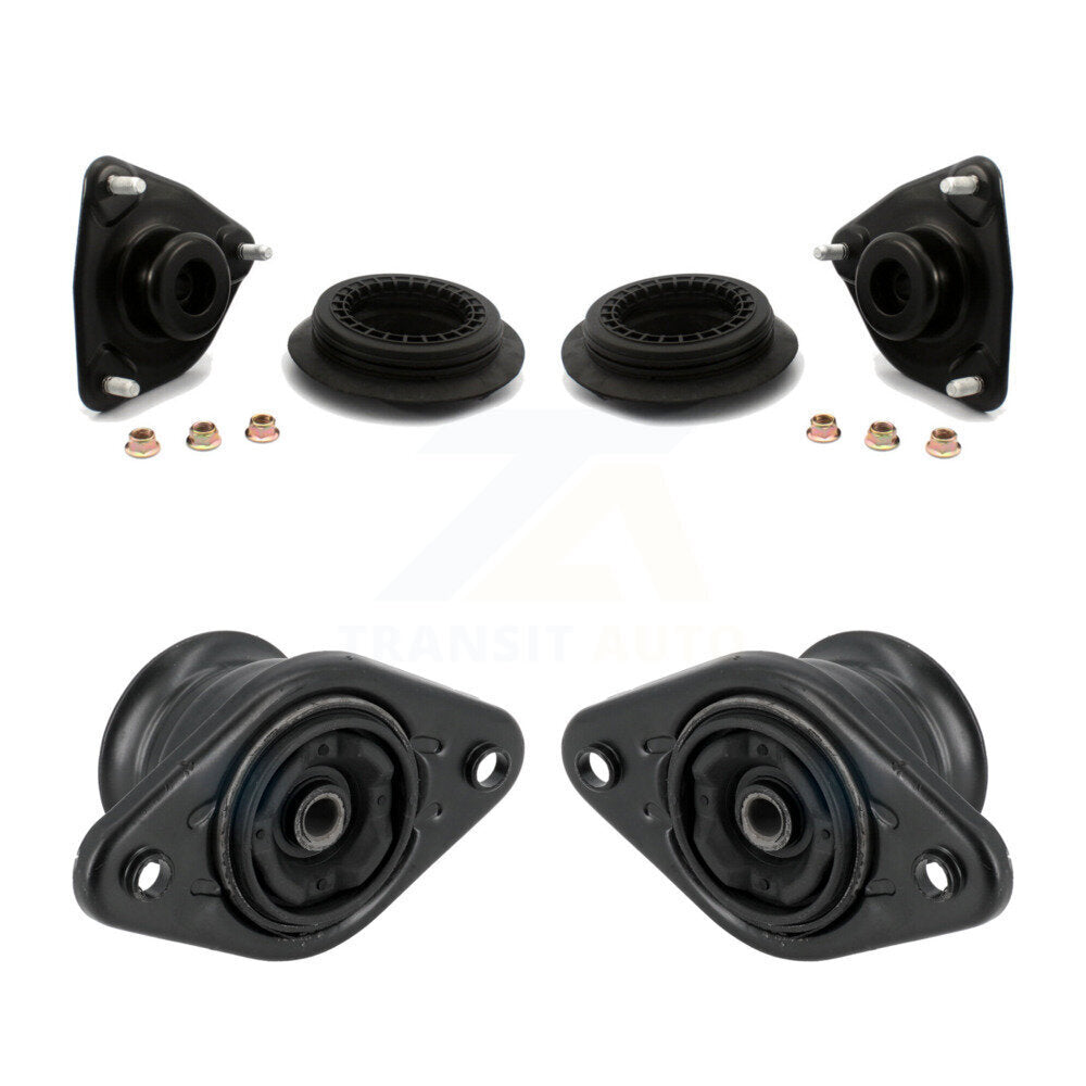 Suspension Strut Hardware Kit-K73-100255 - Kit.bestparts.ca Kit.bestparts.ca