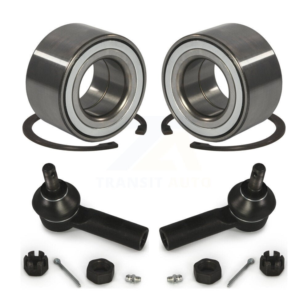 Wheel Bearing Kit-K77-100001 - Kit.bestparts.ca Kit.bestparts.ca