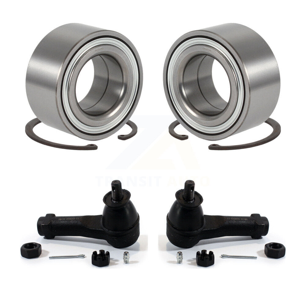 Wheel Bearing Kit-K77-100014 - Kit.bestparts.ca Kit.bestparts.ca