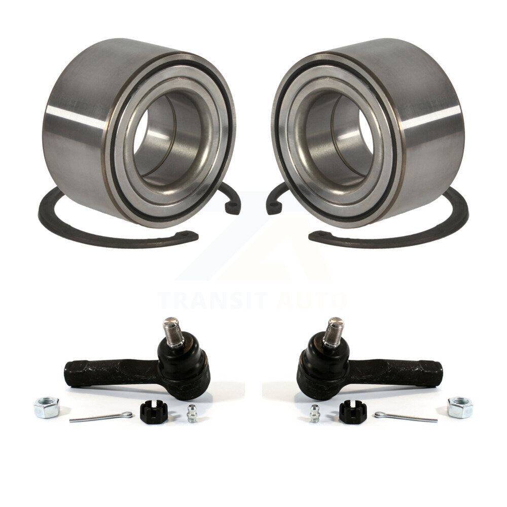 Wheel Bearing Kit-K77-100018 - Kit.bestparts.ca Kit.bestparts.ca