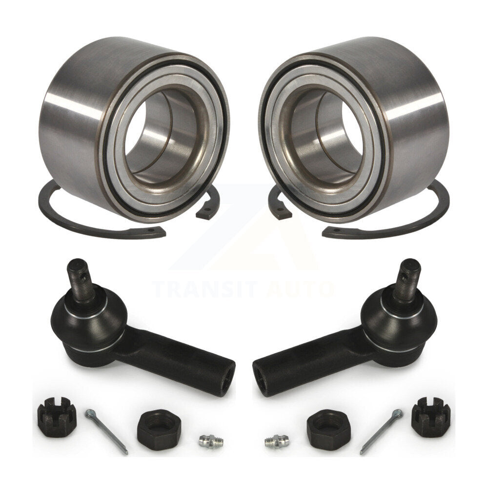 Wheel Bearing Kit-K77-100020 - Kit.bestparts.ca Kit.bestparts.ca