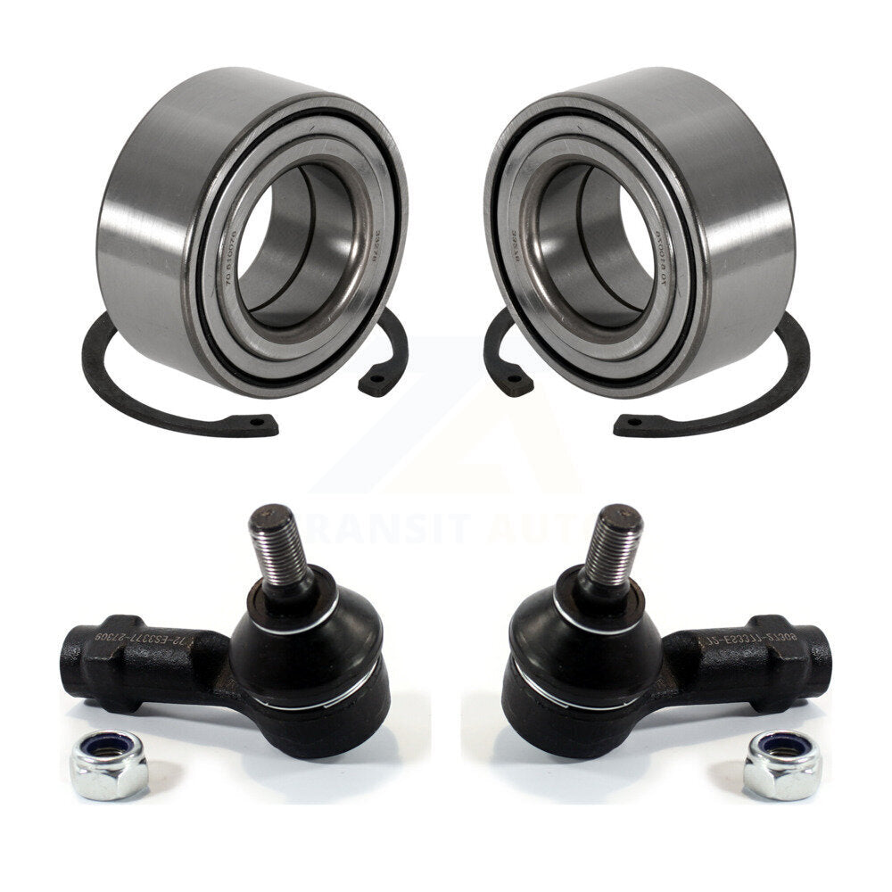 Wheel Bearing Kit-K77-100025 - Kit.bestparts.ca Kit.bestparts.ca