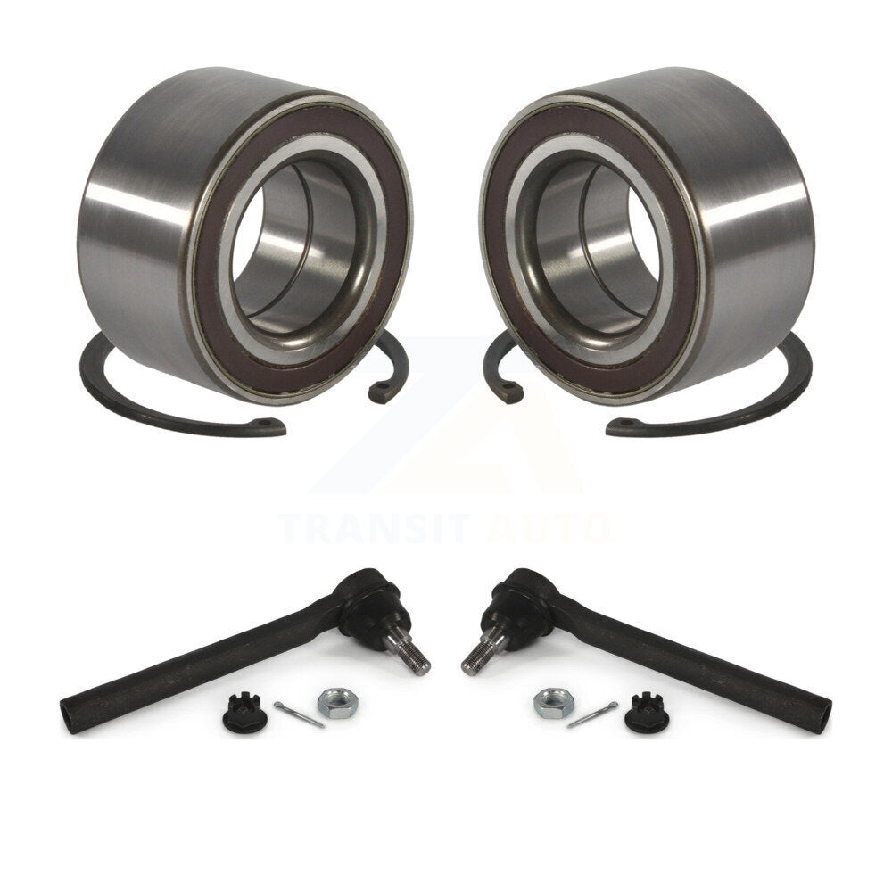 Wheel Bearing Kit-K77-100028 - Kit.bestparts.ca Kit.bestparts.ca
