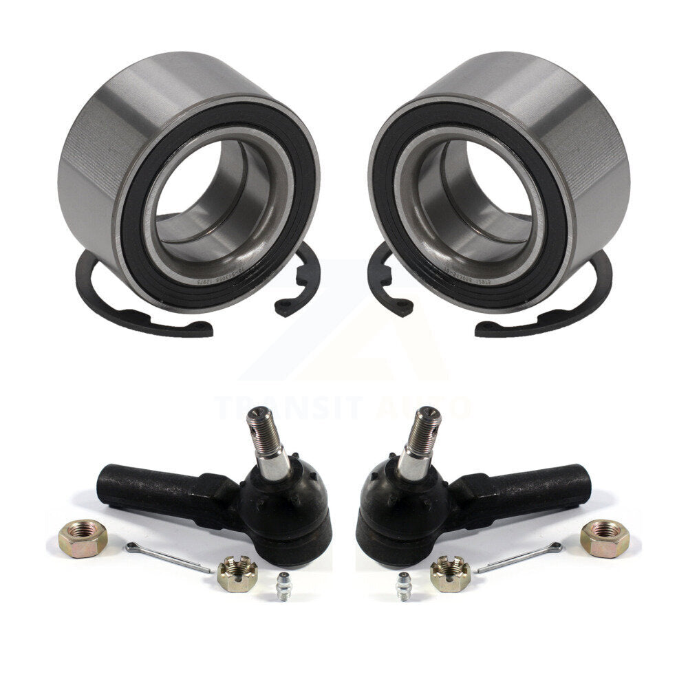 Wheel Bearing Kit-K77-100038 - Kit.bestparts.ca Kit.bestparts.ca