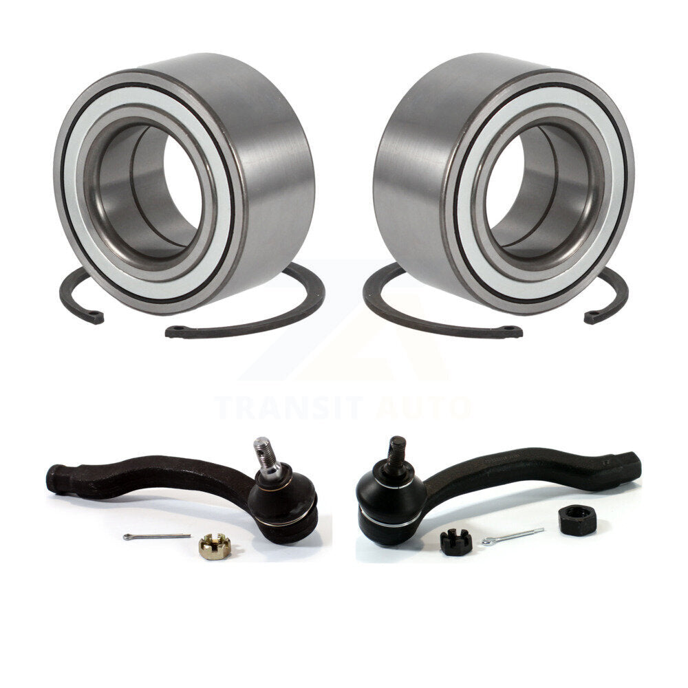 Wheel Bearing Kit-K77-100050 - Kit.bestparts.ca Kit.bestparts.ca