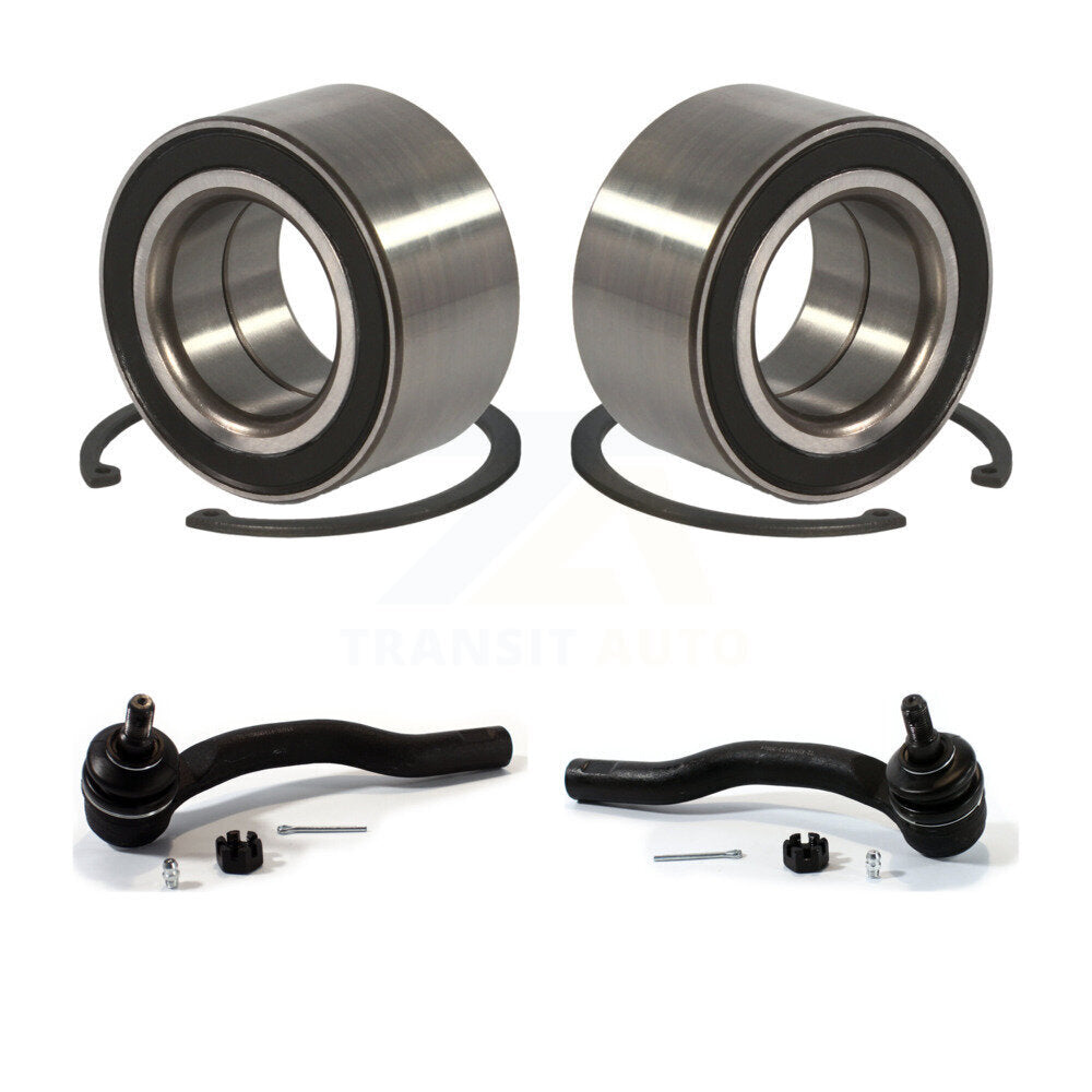 Wheel Bearing Kit-K77-100059 - Kit.bestparts.ca Kit.bestparts.ca