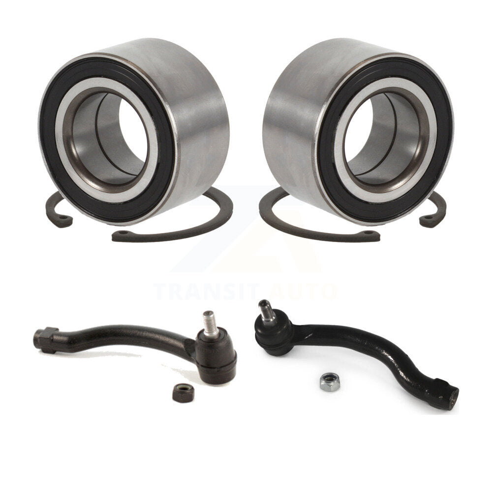 Wheel Bearing Kit-K77-100063 - Kit.bestparts.ca Kit.bestparts.ca