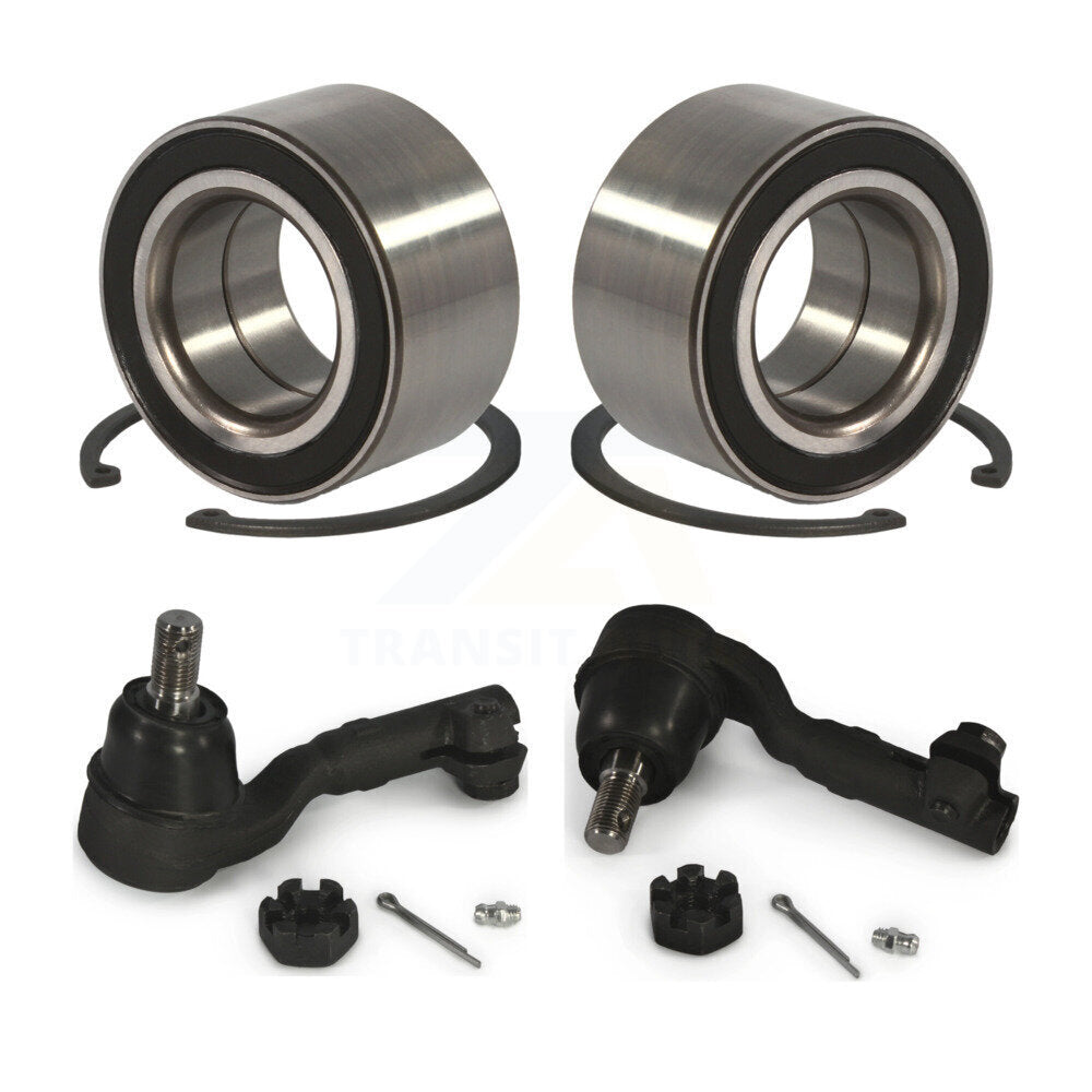 Wheel Bearing Kit-K77-100067 - Kit.bestparts.ca Kit.bestparts.ca