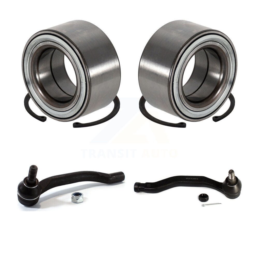 Wheel Bearing Kit-K77-100068 - Kit.bestparts.ca Kit.bestparts.ca
