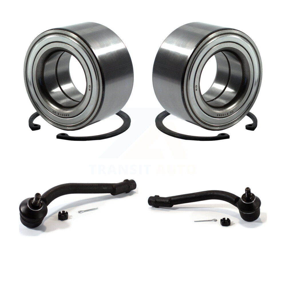 Wheel Bearing Kit-K77-100072 - Kit.bestparts.ca Kit.bestparts.ca