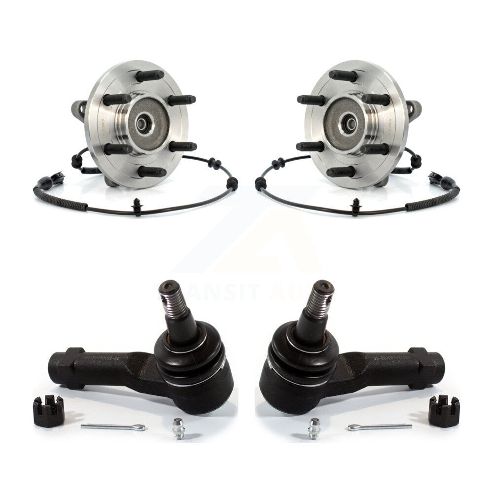 Wheel Bearing Hub Assembly Kit-K77-100170 - Kit.bestparts.ca Kit.bestparts.ca