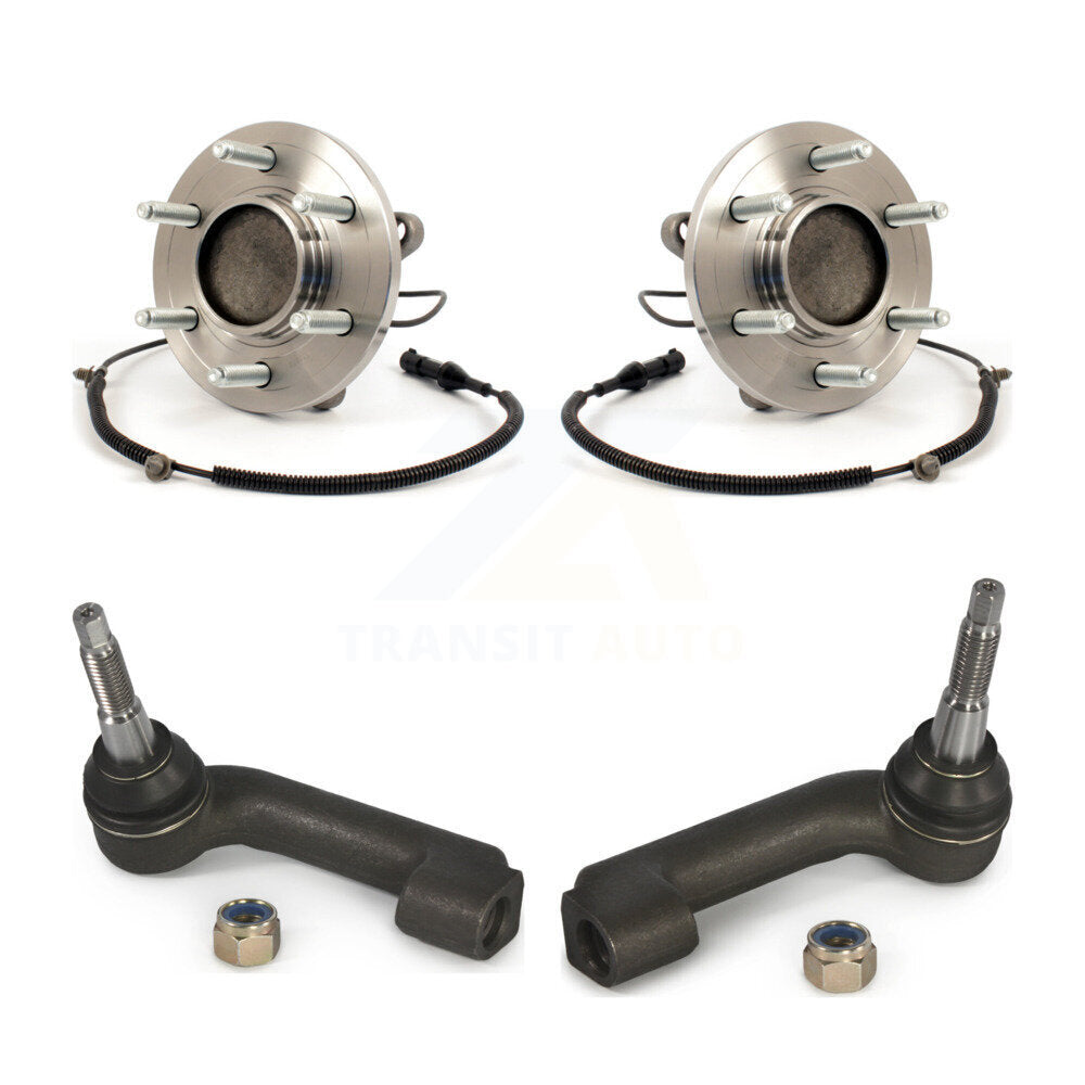 Wheel Bearing Hub Assembly Kit-K77-100214 - Kit.bestparts.ca Kit.bestparts.ca