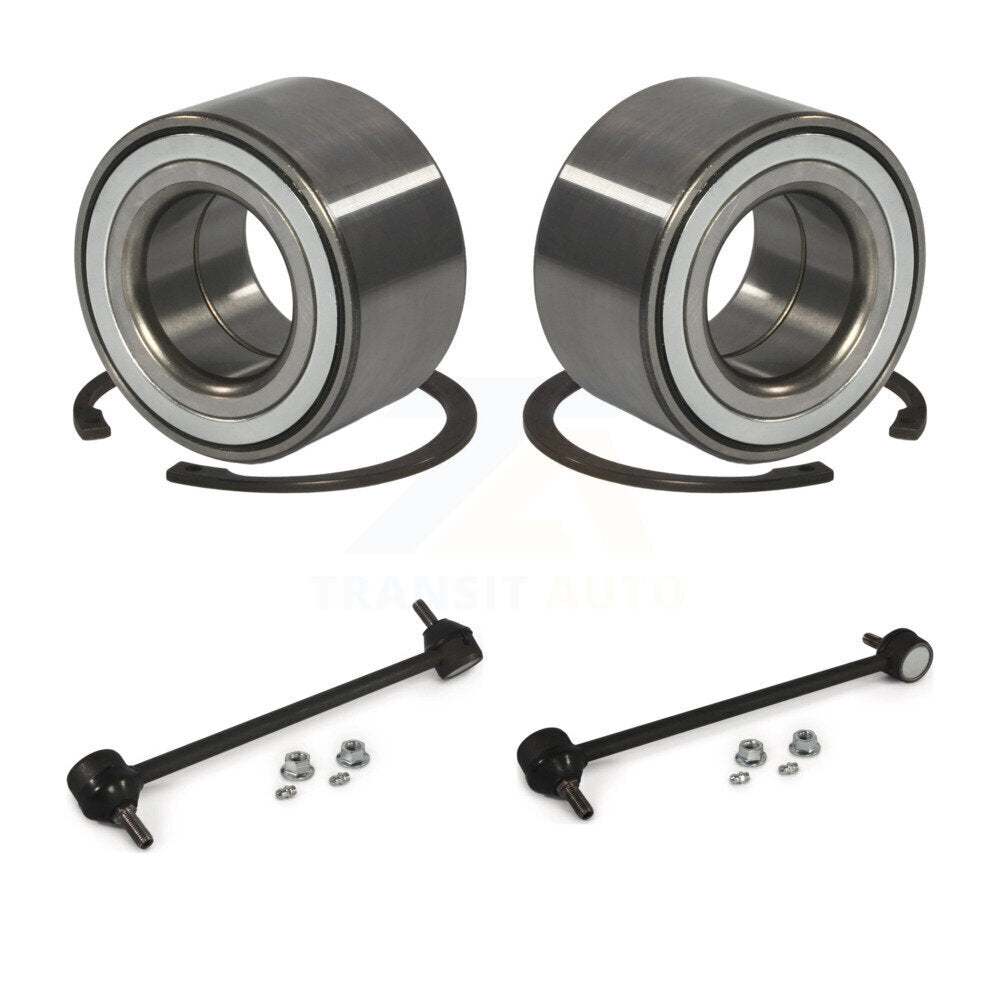 Wheel Bearing Kit-K77-100425 - Kit.bestparts.ca Kit.bestparts.ca